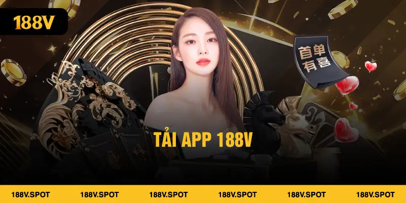 Tải App 188V